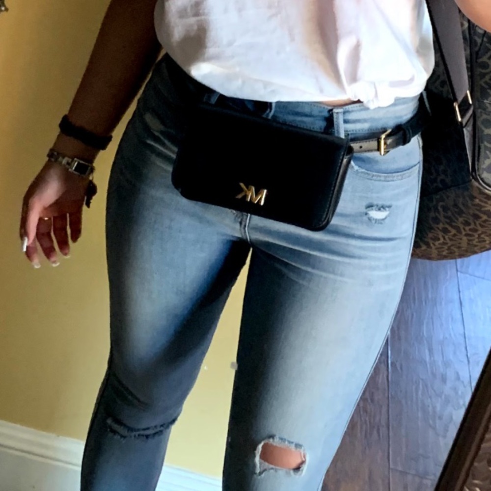 MK belt bag